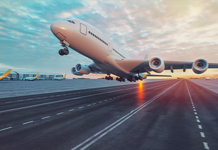 Hava Yolu Taşımacılığı