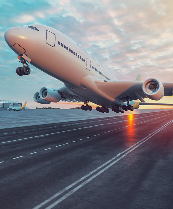 Hava Yolu Taşımacılığı