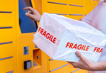 Türkiye Ekspress Gönderi