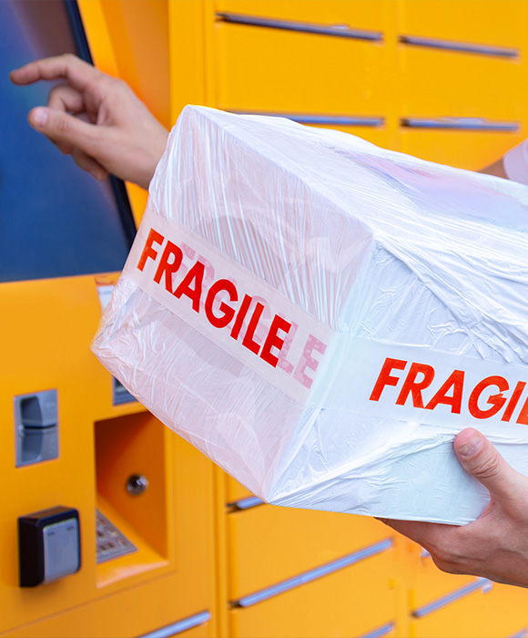 Türkiye Ekspress Gönderi